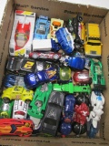 Hot Wheels, Matchbox and More Diecast Cars - Will not be shipped - con 618