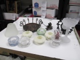 Partylite Candles and More - Will not be shipped - con 618