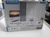 Sands Full-Motion TV Wall Mount - 22