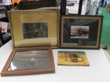 Assorted Pieces of Artwork - Will not be shipped - con 692