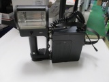 Vintage Braun F900 Flash Torch - Will not be shipped - con 476