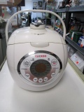 Cuckoo Pressure Cooker - Will not be shipped - con 317
