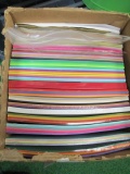 Colored Paper- Will not be shipped - con 317