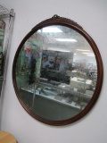 Dresser and Mirror - Will not be shipped - con 454