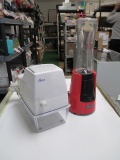Bella Blender and Oster Ice Crusher - Will not be shipped - con 476