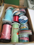 Lot of Ribbons - con 317
