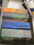 Harry Potter Books - con 454