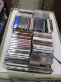 CDs - Bad Seeds, Nick Grave and more - con 454