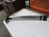 New - Retractable Canes - Will not be shipped - con 75