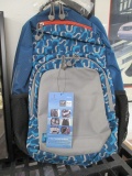 Freestyle Backpack, Can Hold, Laptop con 576