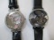 Disney - Mickey and Minnie Watches - con 668