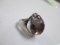 .925 Silver Ring - Size 9 - con 668