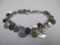 Silpada .925 Silver and Pearl Bracelet - 8