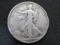 1945-S Walking Liberty Half Dollar - con 200