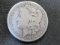 1899-O Morgan Silver Dollar - con 200