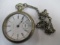 Vintage Waltham Pocket Watch - Works - con 38