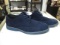 Joseph Abbound Men's Suede Shoes - Size 13 - new - con 634