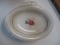 Four Piece Castleton China Dolly Madison Oval Serving Bowls - 10