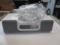 iHome iPod Dock Station - With adapter - Will not be shipped - con 476