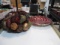 Lot of Autumn Decor and More - Will not be shipped - con 476