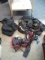 Lot of Tool Belts - Will not be shipped - con 757