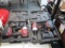Two Electric Chicago Cordless Drills - Will not be shipped - con 757