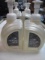 Six New 32oz Foaming Hand Sanitizer - Will not be shipped - con 634