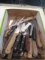 Kitchen Knives - Will not be shipped - con 312