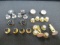 Lot of Cuff Link Sets con 686
