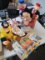 Lot of Popeye Collectibles - Will not be shipped - con 672