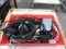 Assorted Electronics and Power Cords - Will not be shipped - con 311