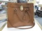 Authentic Michael Kors Purse - Like New - con 684