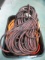 Three Extension Cords - Will not be shipped - con 757
