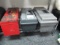 Three Tool Boxes - Will not be shipped - con 311