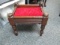 Home made Four Poster Cat Bed - 18x15x16 - Will not be shipped - con 312