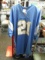 Tomlinson Chargers Jersey - Size 60- con 757