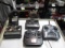 Five Remote Controllers-  Airplane, Helicopter and Car - Will not be shipped - con 454