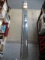 Visible Rail system for Decorative Barn Doors -- Will not be shipped - con 311