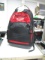 Milwaukee Tools Backpack - Will not be shipped - con 311
