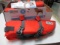 Three New Life Vests For Dogs - con 311