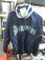 Seattle Mariners Jacket - Size M - con 311