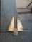 10lb Boat Anchor - Will not be shipped - con 617