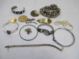 Assorted Jewelry - con 668