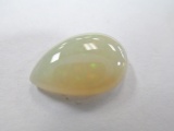 3.89ct Opal from Pawn - con 447
