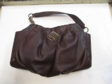 Simply Vera Brown Purse - con 476