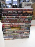 15 Adult DVDs - con 634