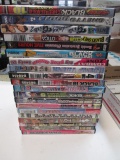 20 Adult DVDs - con 634