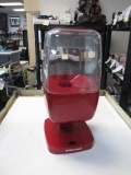 Sharper Image Candy Dispenser - Will not be shipped - con 476