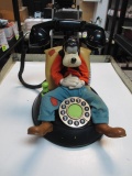 Vintage Goofy Phone - Will not be shipped - con 38