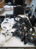Video Game Controllers and Accessories - Will not be shipped - con 757